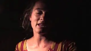 Tractormeisje Manon Ossevoort | The Hunger Project