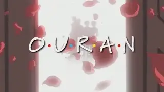 「信義」O.U.R.A.N (collab w/ Chikasole)