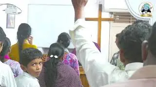 SONDAY Worship [21-09-2025] l White Rock Church lPastor Amiti Mark l Vishakhapatanam