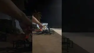 Surprise at the end #fpv #drone #fpvdrone #dji #dronevideo #florida
