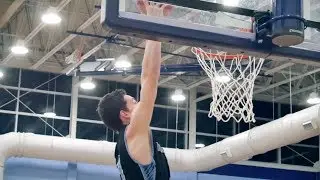Millbrook vs. Jay M. Robinson | Highlights