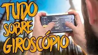 COMO CONFIGURAR A SENSIBILIDADE DO GIROSCÓPIO NO PUBG MOBILE
