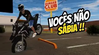 Coisa que vocês provavelmente não sabia !! No Elite auto Brasil !!