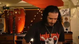 Bones - Live at Soundout Studios