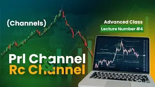 Channel, PRL RC Channel Trading: Advanced Class-4 Tutorial  (Bright Trust Academy)