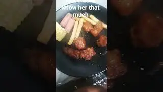 volcano hot pot try it out so good