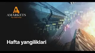 Hafta yangiliklari 26.12.2025 | AMARKETS