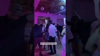 Wedding after party #party #music #dance #wedding #club #goa #live #bollywood #show #nightlife