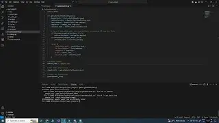 Get Domain Name Information from a Domain using Python