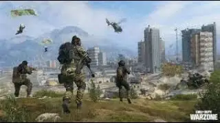 Warzone 3 Sneak Attacks, Surprises and Traps with TheBigE and Accurate