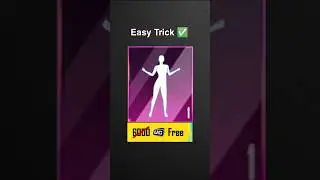 Get FREE 💯 New Viral Emote