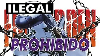 El BIZARRO Abandono CONTRA Shuttleroid | DETRAS DEL YUGI