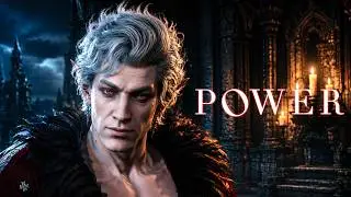 Astarion Power Isak Danielson GMV Romance Edit #astarion  #bg3 | male gay Baldur's Gate 3