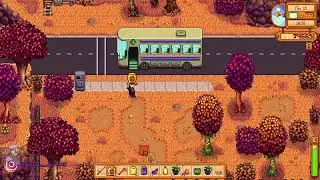 Stardew Villey►С новым 2026 годом