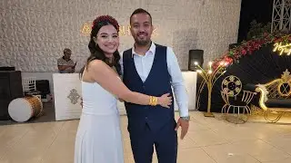 Aybüke & Emre Kına Gecesi 2. Bölüm 29.09.24 Artunpark  (1080p)