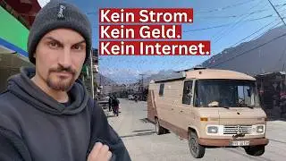 Wie soll ich SO in Pakistan überwintern?