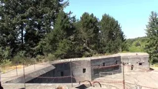 EXPLORING BATTERY RUSSELL: VIDEO TOUR