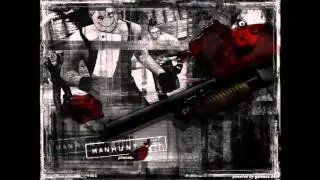 Manhunt - Fuelled by Hate (OST)