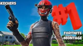 Pro Fortnite players BEST clips! (Montage)