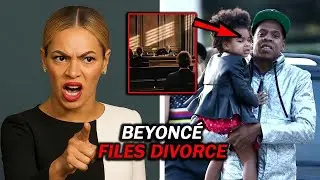 Beyonc&eacute; READY To Walk Out After Jay-Z&rsquo;s Hidden Kid Scandal