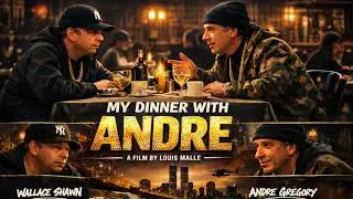 My Dinner with Andre  -Rozmowa przy stole -Rap Hip-Hop version