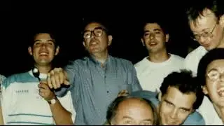 Homenaje Grupo Museo a Don Paco 2022