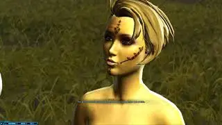 SWTOR: Nathema Conspiracy - Class Cameo - Light Side Jedi Knight Version - Patch 5.9