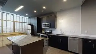 Roaster's Block Kansas City MO - roastersblock.com - 1BD 1BA Apartment For Rent