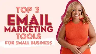 Top Email Marketing Tools for Small Business Owners | Free Email Marketing Tools | for Beginners