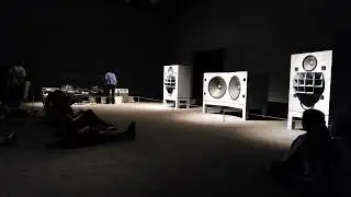 SFMOMA OJAS DREAM NO 2