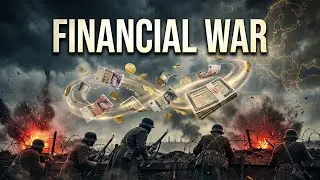 World War I: The War That Put the World in Debt