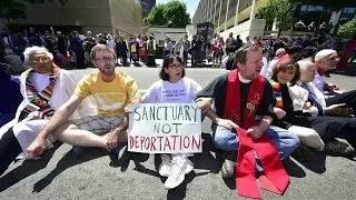 Breaking down immigration laws