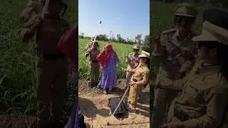 new tending song shooting hetal Parmar vagabhai police arjun thakor gabbar thakor police