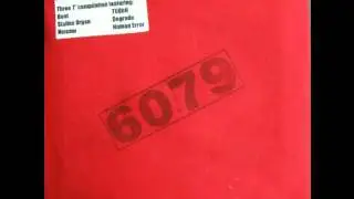 NOISAM - 6079 Comp (Sydney Crust Punk)