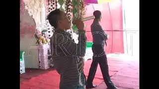 OT ARION - HITAM DUNIAMU PUTIHNYA CINTAKU