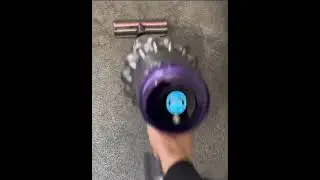 Dyson outsize