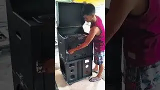 modern design videoke