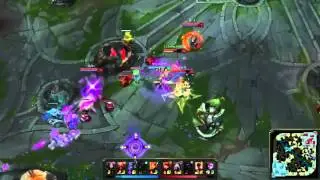 ✔  Rekkles dou  Febiven Korea - Faker,CJ Entus BDD,MaRin and Suno -  Match Highlights ✔