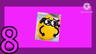 DOODLAND band 6 - 10