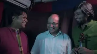 SEVEN IN 7 Official  Music Video | Sai Shiv| Sameer Rao| Pramod Narasimhan