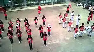 Drum Band SMP PGRI 12.3GP