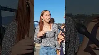 Emetophobia: The Fear of Vomiting #streetinterviews #interview #emetophobia