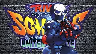 Rival Schools: United By Fate | Akira Kazama [Powered]