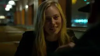 Karen parla con Frank del suo legame con Matt Murdock | Daredevil: Stagione 2 - Episodio 11 (ITA)