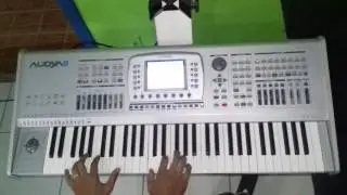 Ketron Audya5 Brazil Music Store