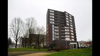 Rondleiding Centrum voor Wonen & Zorg De Wildenborch