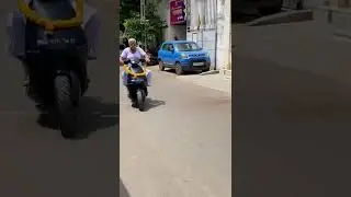 Taking delivery of ola s1 pro 🛵