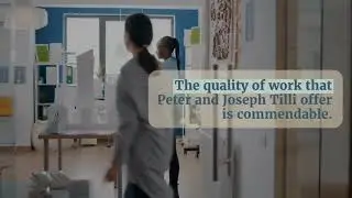 Why Joseph Tilli Is A Favourite Option For Every Home Owner Or Real Estate Beginner In Perth 2022