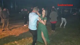 03 06 2023 CZERMNO ~ Kapela STĄPORKOWSKA i wspaniałe TAŃCE przy SCENIE !