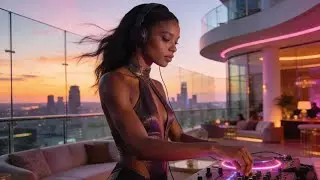 Best Afro House 2026 🔥Deep & Soulful Afro House Mix